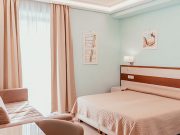 accommodation in hotel agerola amalfi coast