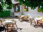 traditional italian breakfast amalfi coast