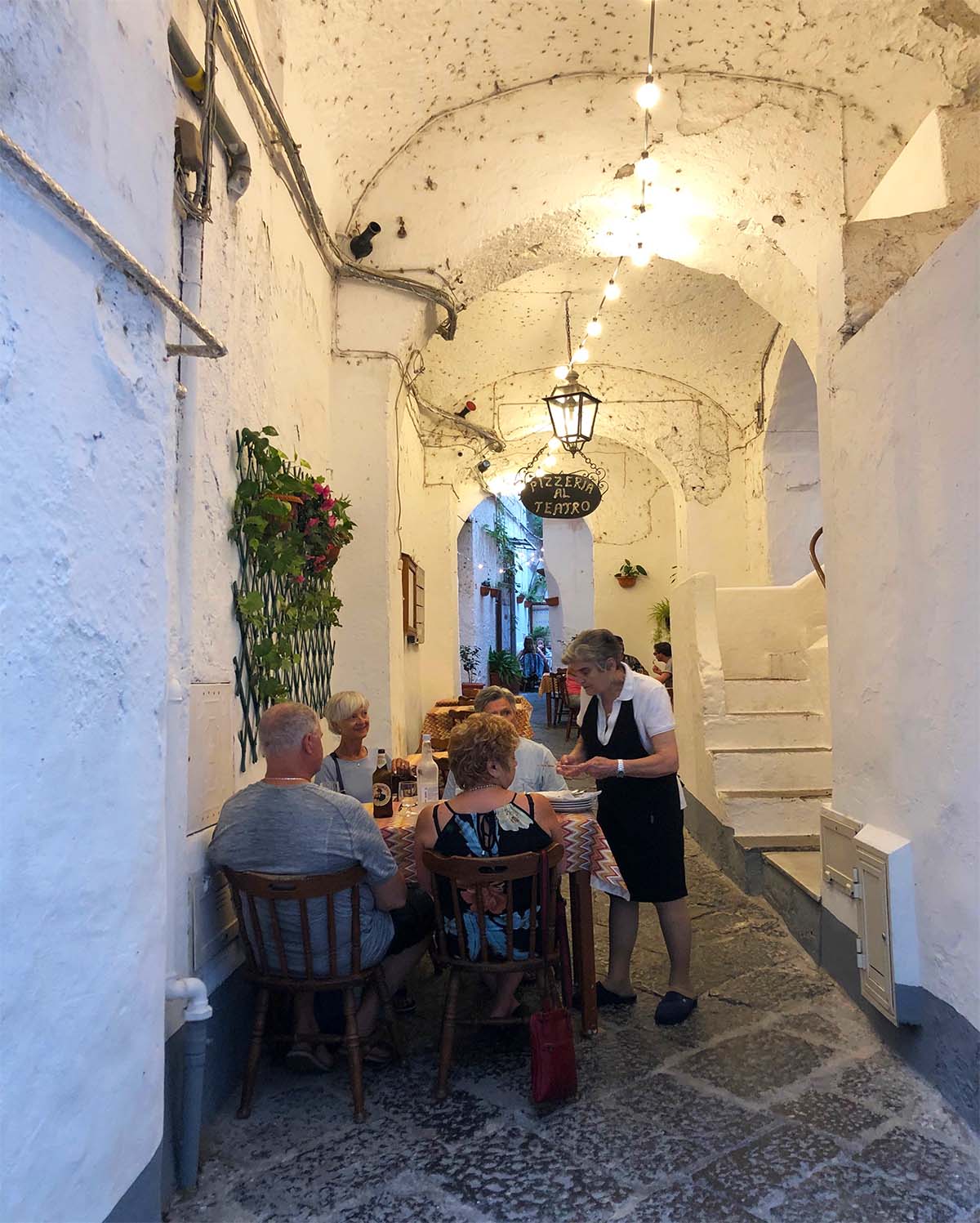 Day 2 | Amalfi Food and Culture Tour
