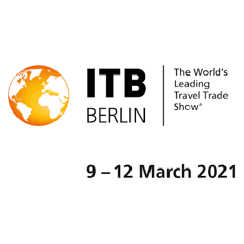 itb berlin travel trade show