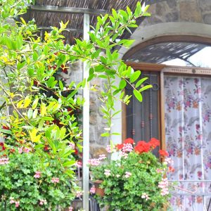 garden villa country house amalfi coast