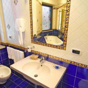 Hotel agerola amalfi coast