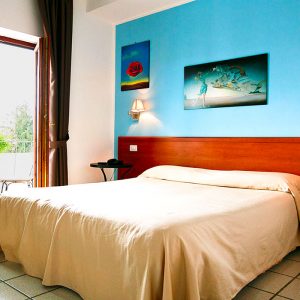 comfort rooms amalfi coast agerola