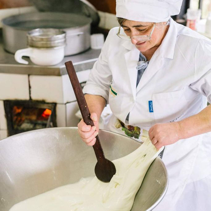 Giorno 2 | Sorrento Esperienza Rurale ed Enogastronomica