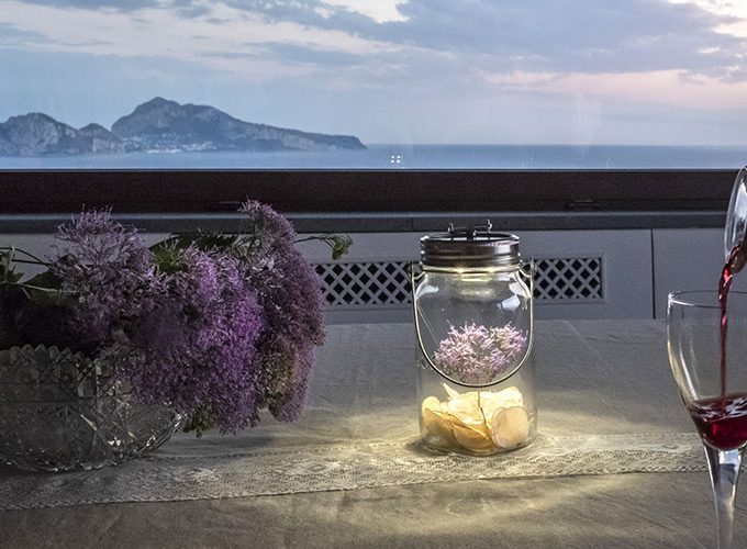 Sorrento da Scoprire – 6 Giorni