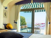 Amalfi – Charming Sea View Hotel