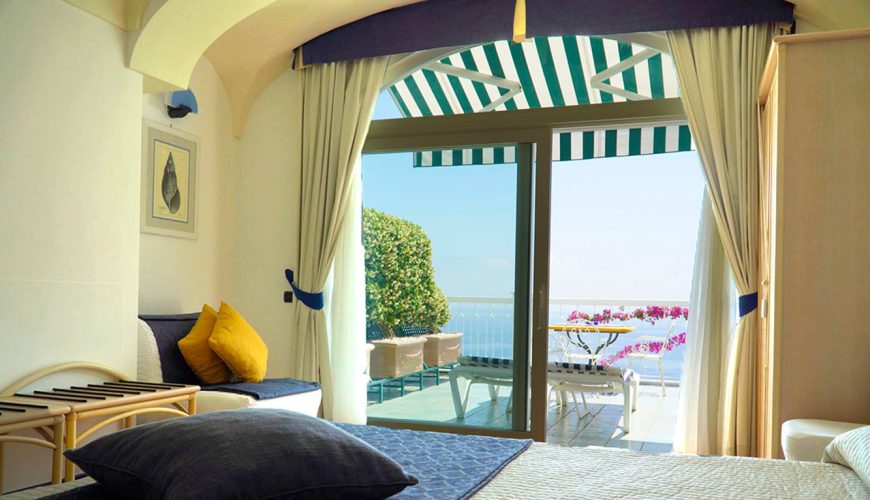 Amalfi – Hotel di Charme Vista Mare