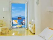 Capri Luxury 4-Star Water Front Hotel
