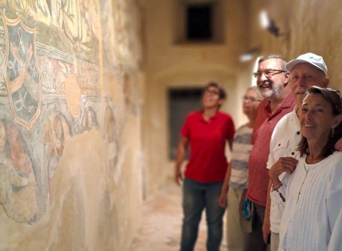 Ancestor tour Family Heritage Italy