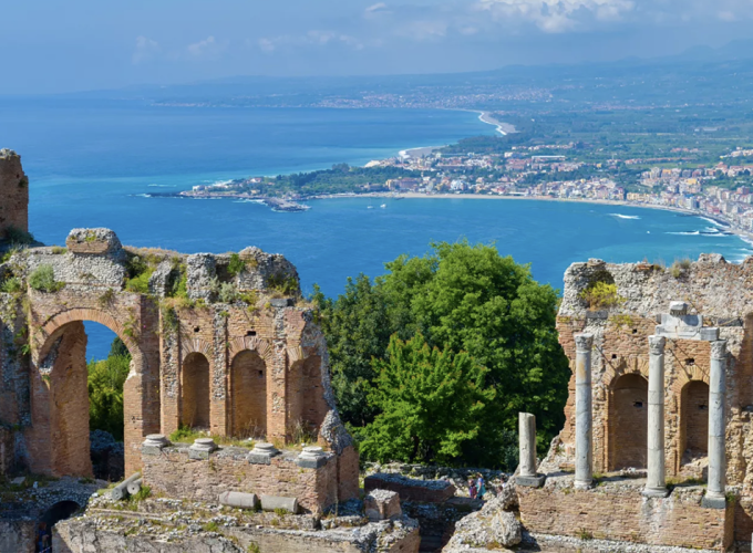 Sicilia Grand Tour: Cultura e Gastronomia | 8 giorni